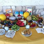 فيلة Trullo Parcomonsignore Con Piscina Privata *
