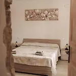 Trullo Parcomonsignore Con Piscina Privata * سان فيتو دي نورماني