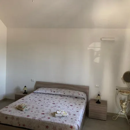 Trullo Parcomonsignore Con Piscina Privata
