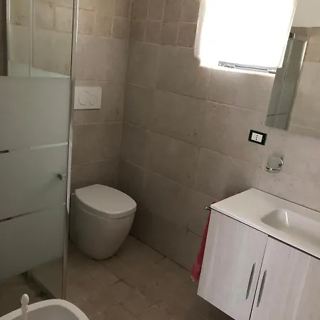 Villa Trullo Parcomonsignore Con Piscina Privata