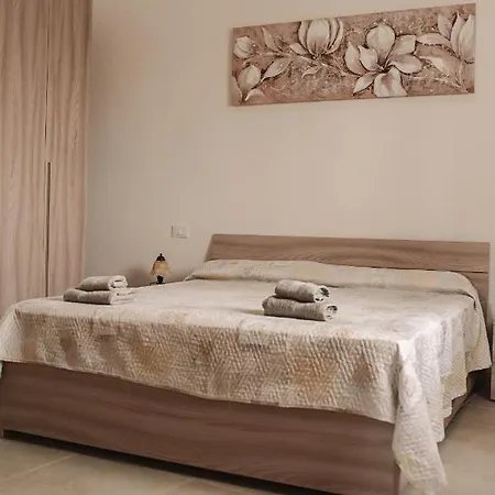 Villa Trullo Parcomonsignore Con Piscina Privata